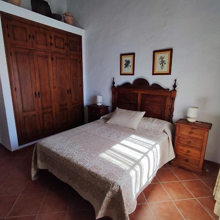 Villa El Cortijo de Pepa Conil De La Frontera Exterior foto