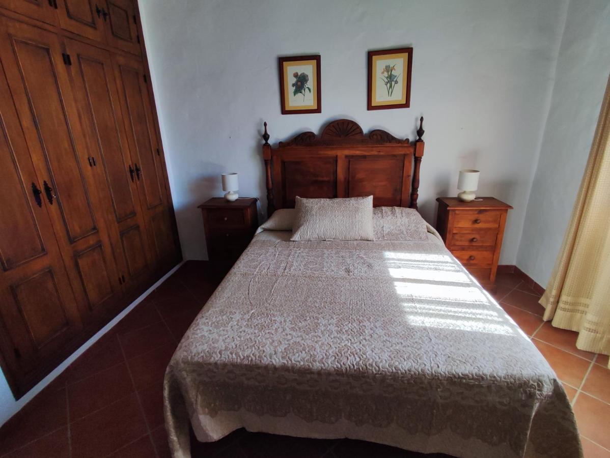 Villa El Cortijo de Pepa Conil De La Frontera Exterior foto